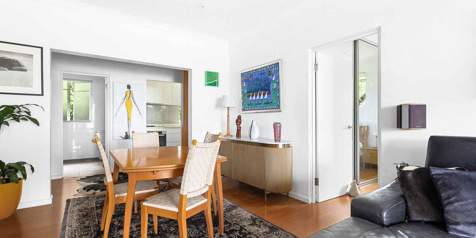 4/7 Annandale Street Darling Point 4/7 Annandale Street Darling Point