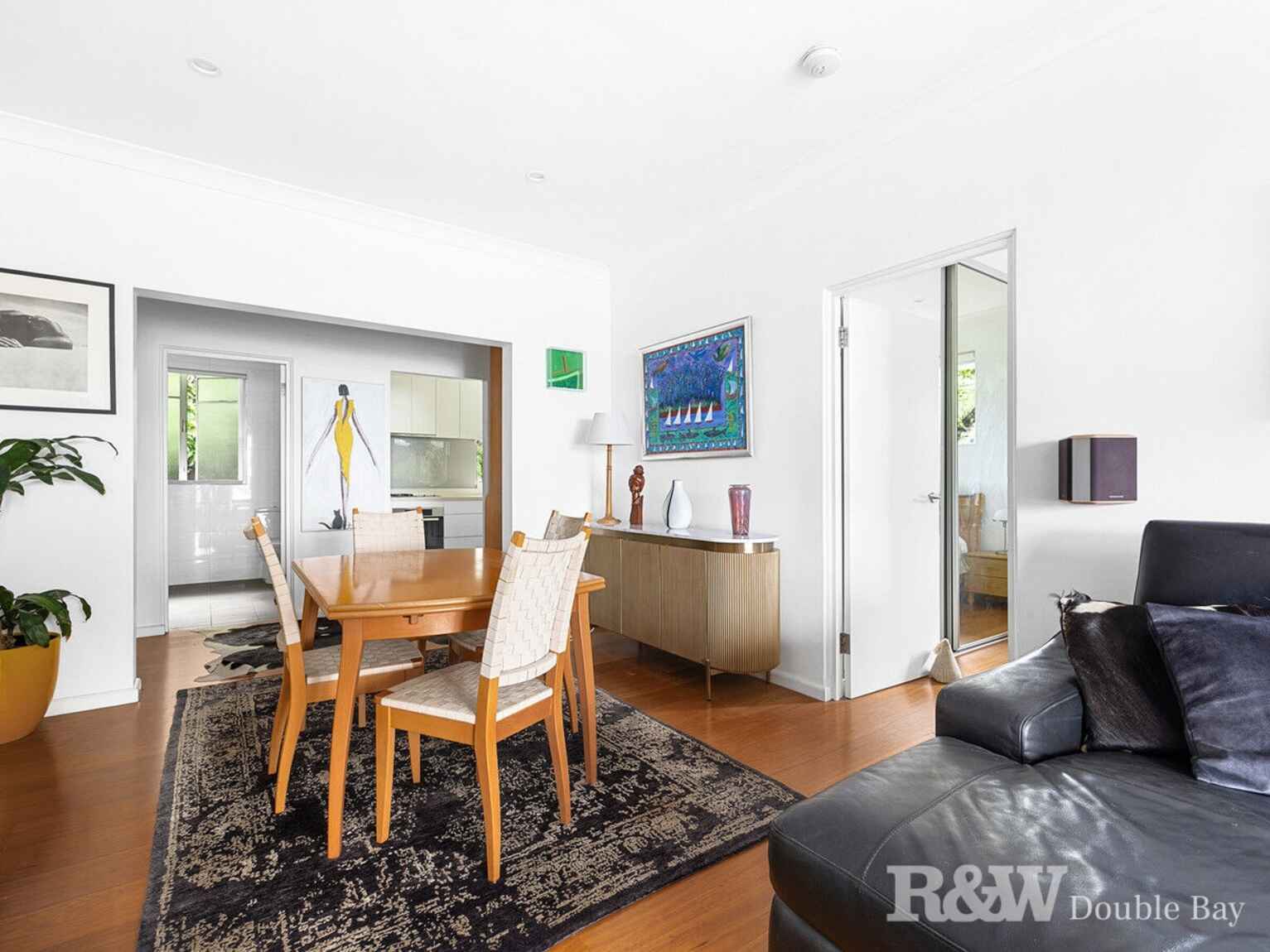4/7 Annandale Street Darling Point