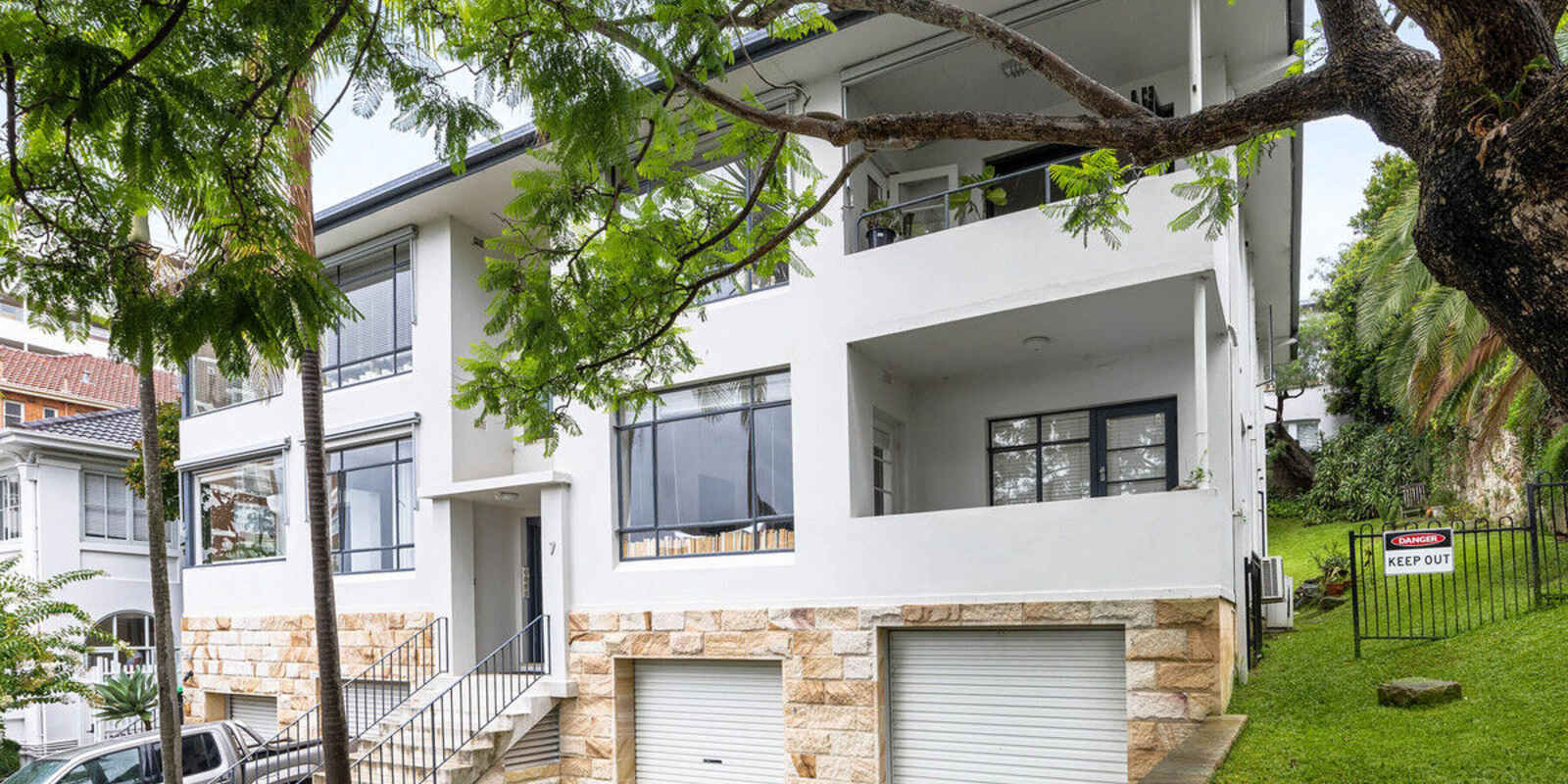 4/7 Annandale Street Darling Point 4/7 Annandale Street Darling Point