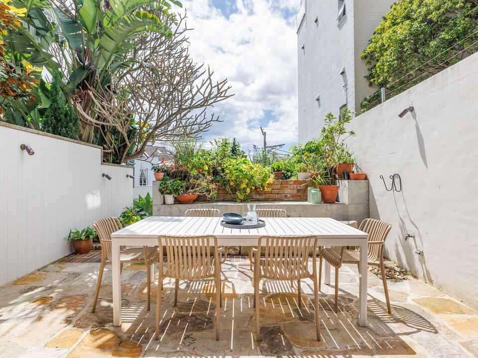 55 Liverpool Street Paddington