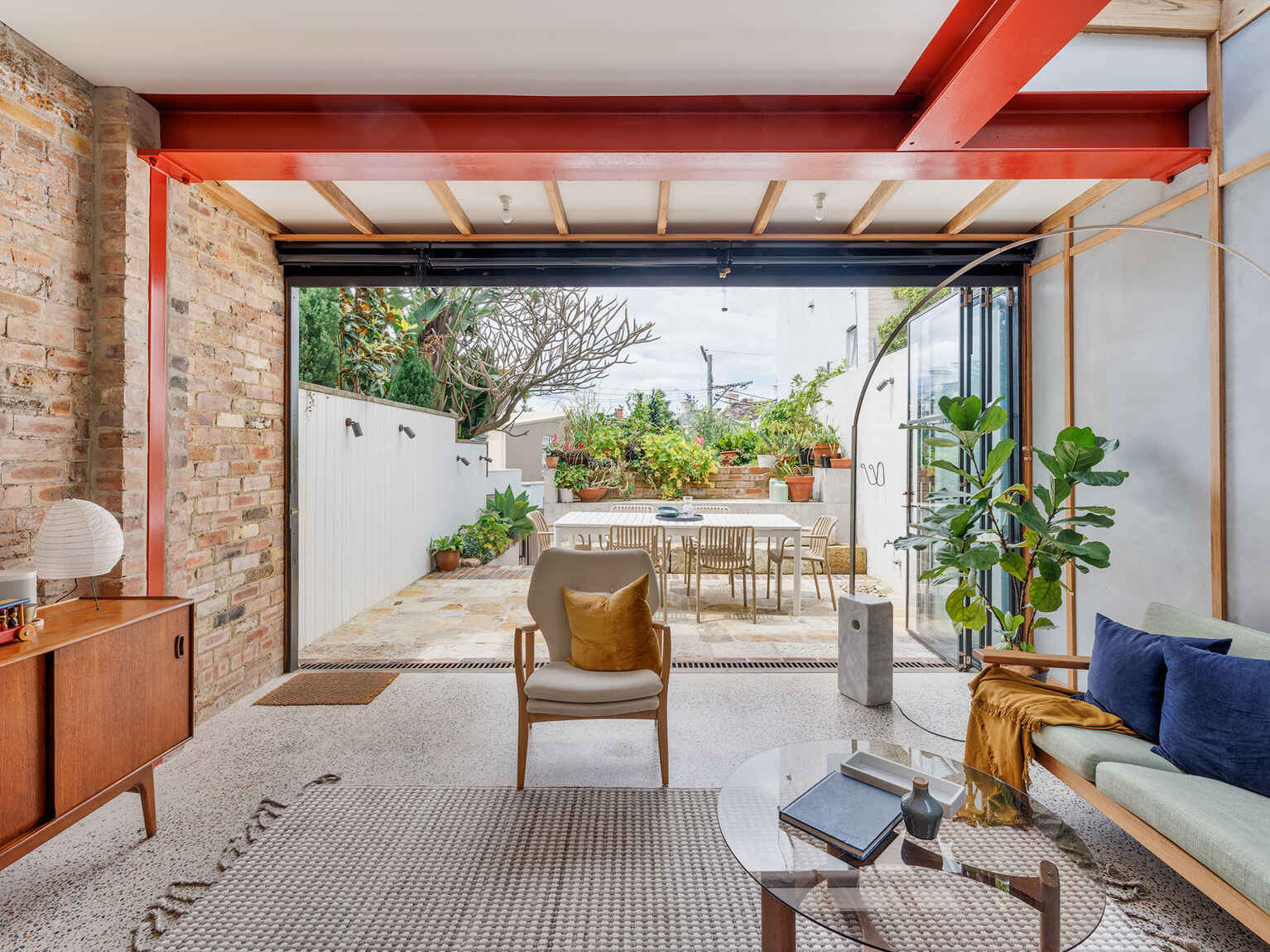 55 Liverpool Street Paddington