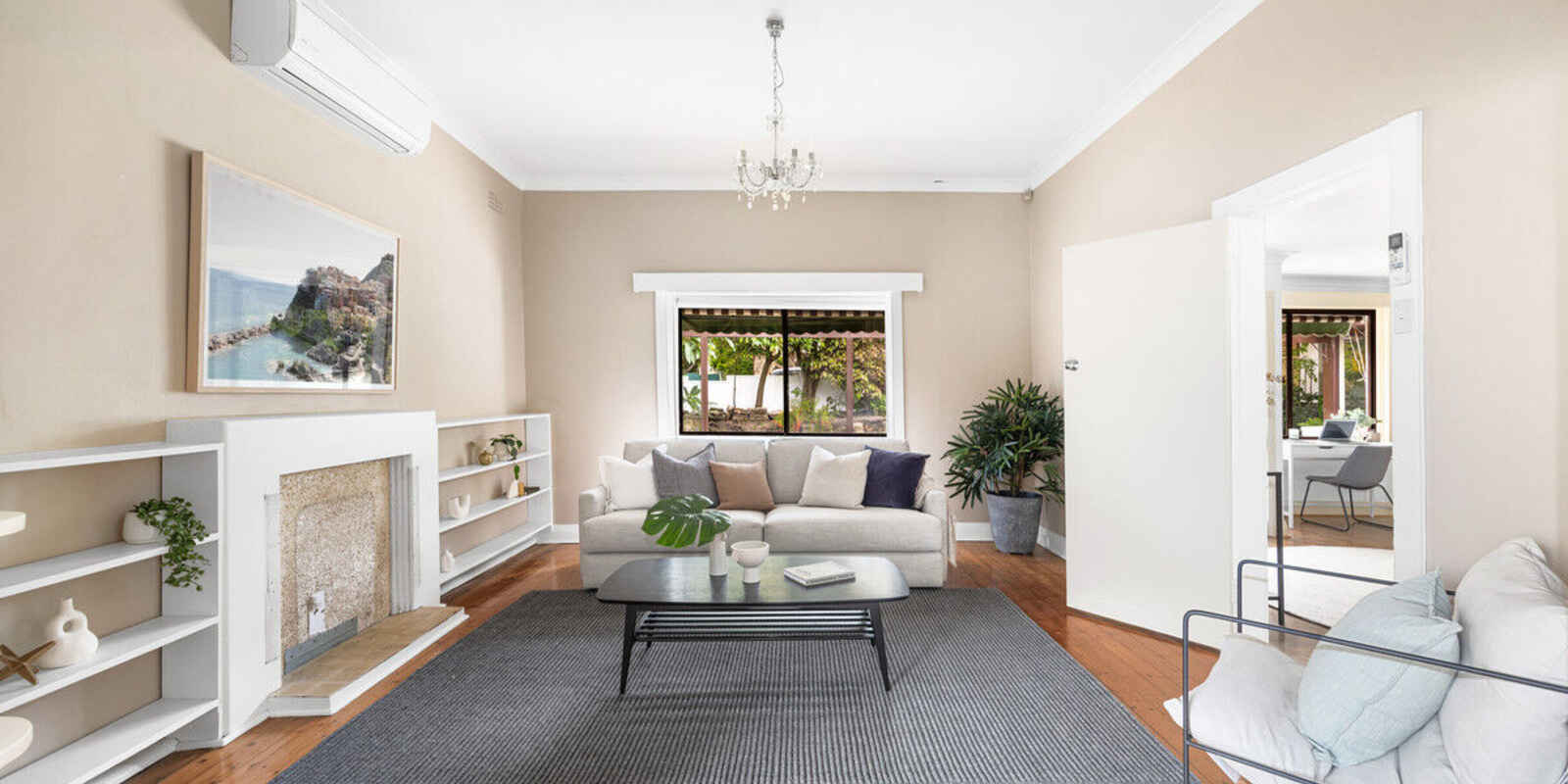 9 Chamberlain Avenue Rose Bay