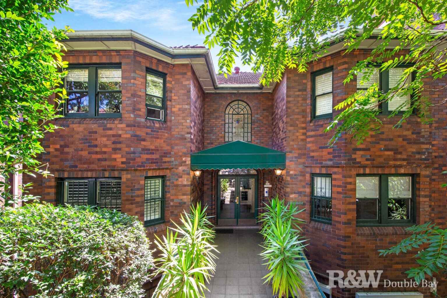 10/528 New South Head Road Double Bay 10/528 New South Head Road Double Bay