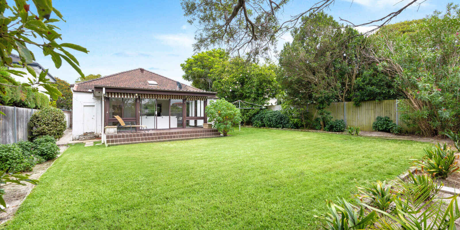 9 Chamberlain Avenue Rose Bay