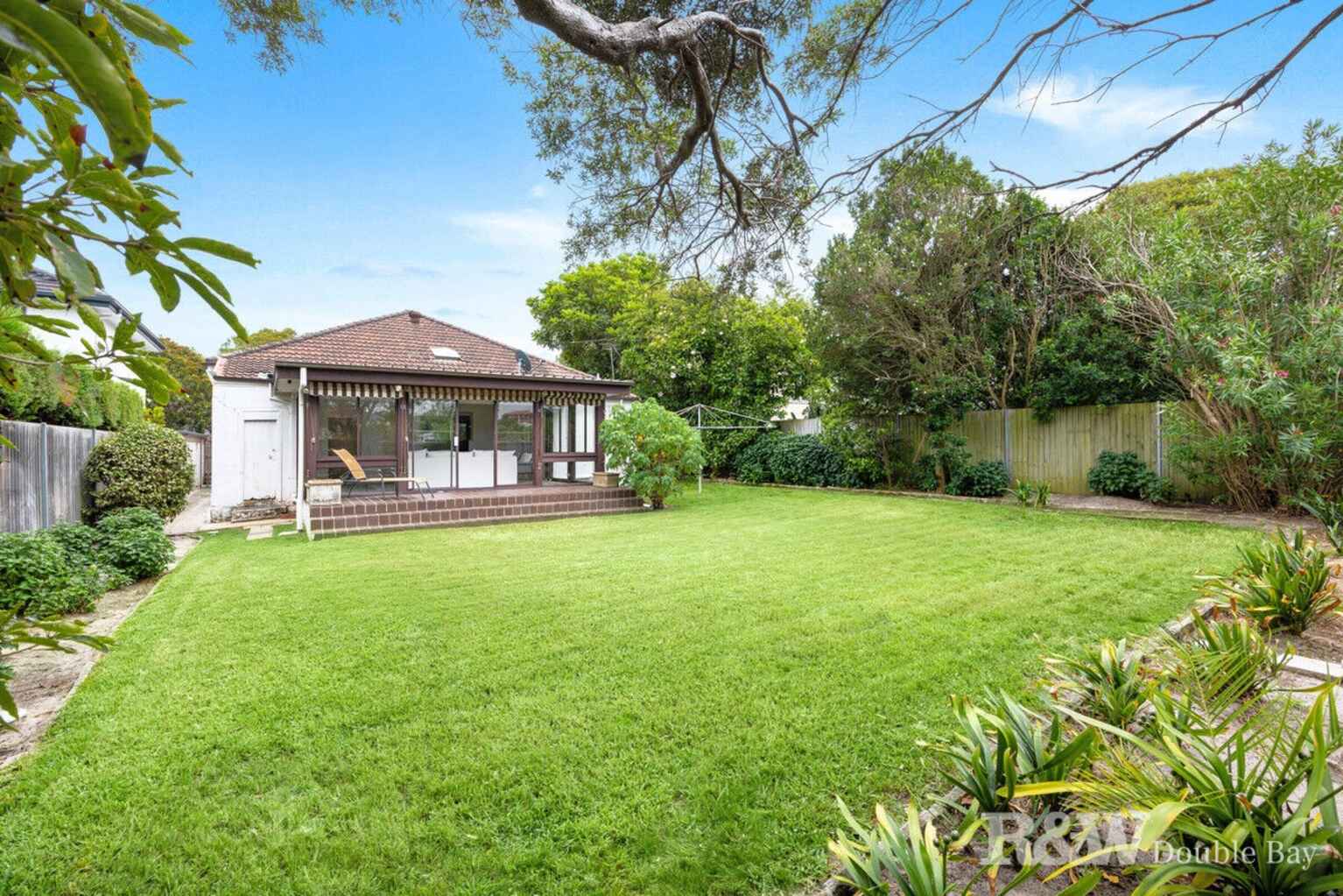 9 Chamberlain Avenue Rose Bay