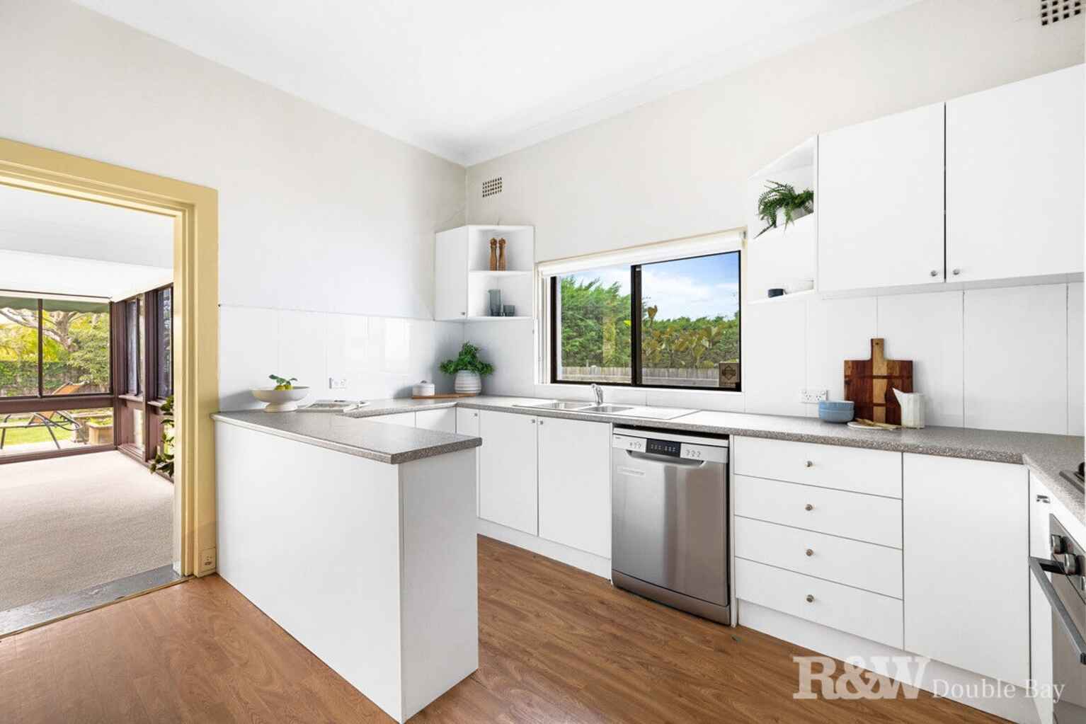 9 Chamberlain Avenue Rose Bay