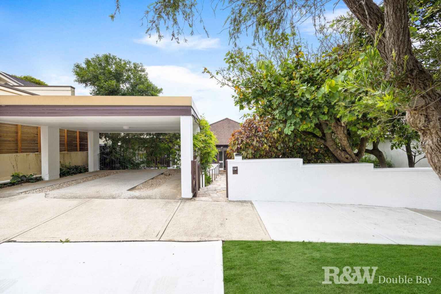 9 Chamberlain Avenue Rose Bay