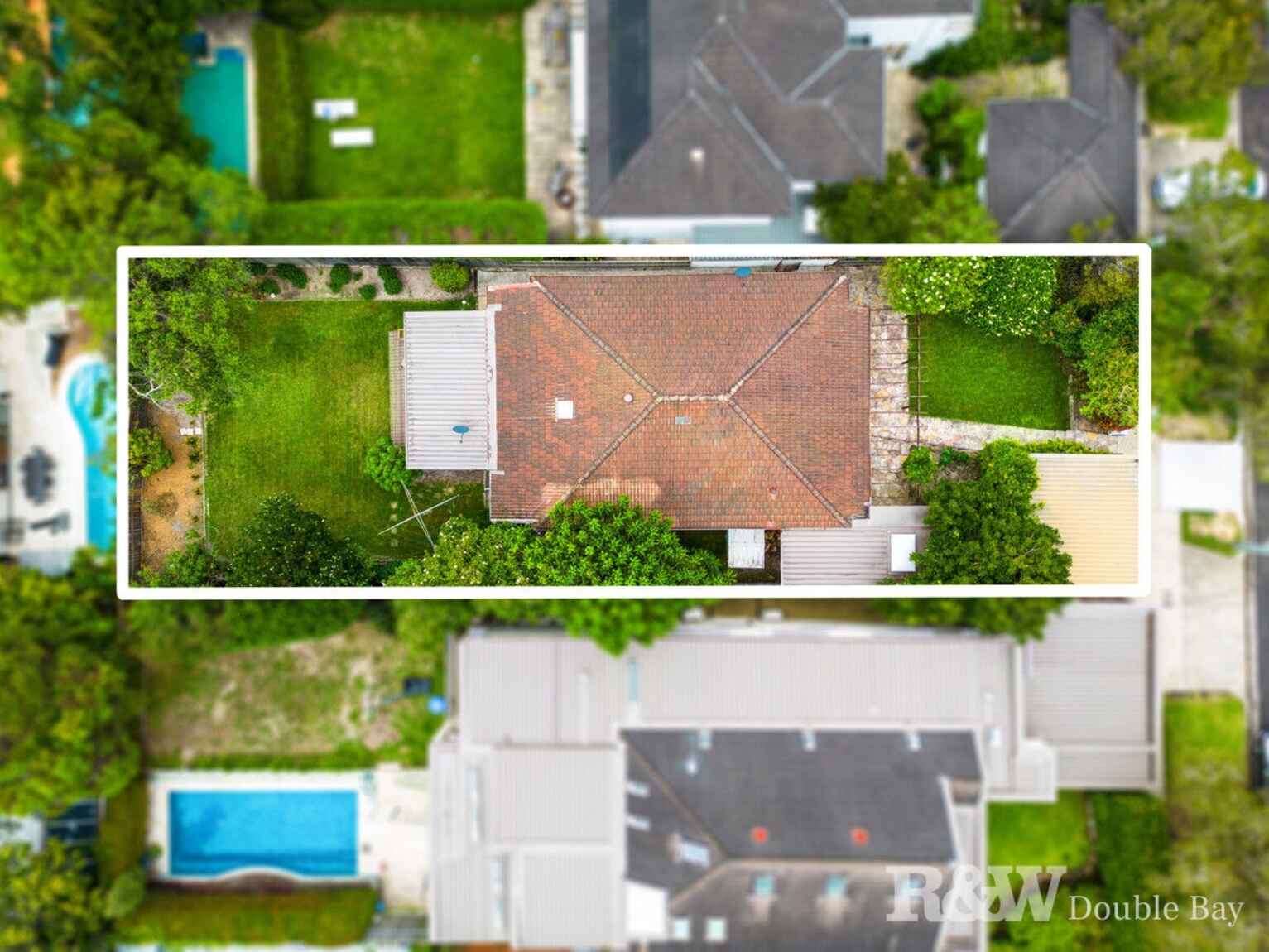 9 Chamberlain Avenue Rose Bay