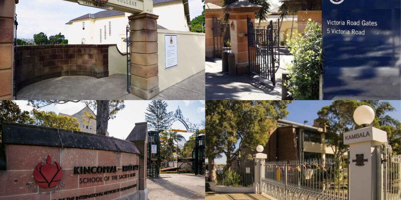 9 Chamberlain Avenue Rose Bay