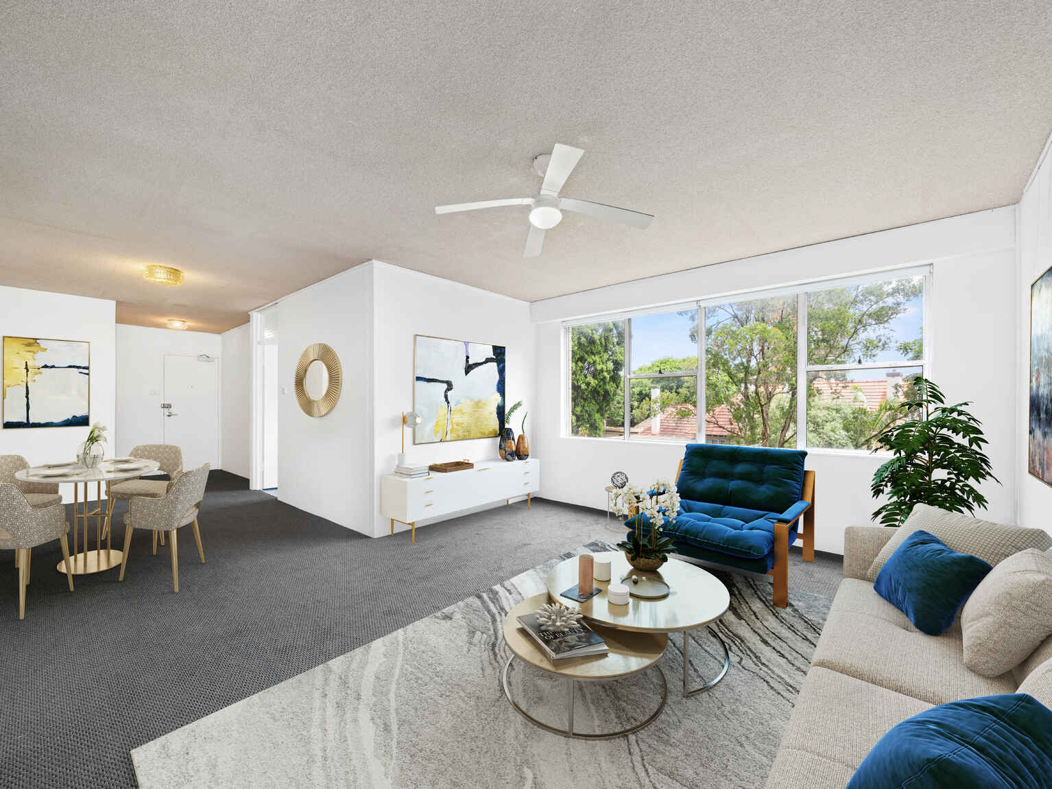 10/5 St Marks Road Darling Point