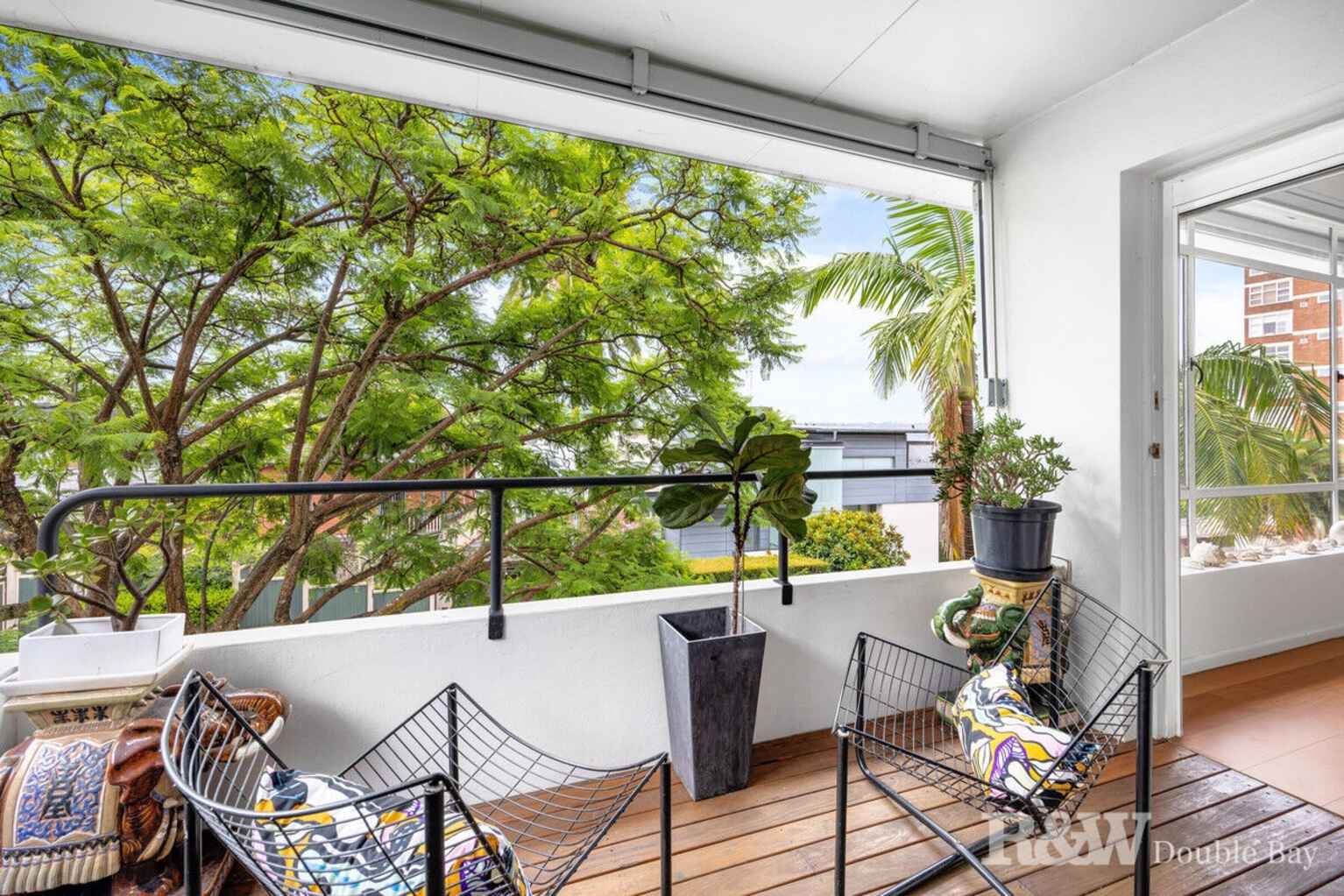 4/7 Annandale Street Darling Point