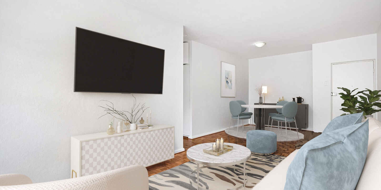12/3 Ocean Street North Bondi