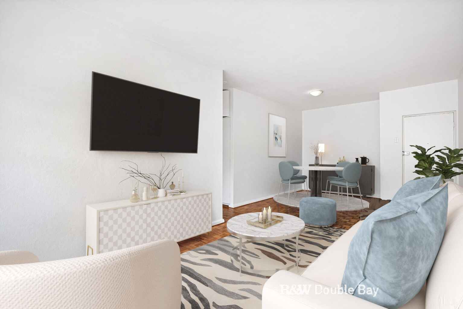 12/3 Ocean Street North Bondi 12/3 Ocean Street North Bondi