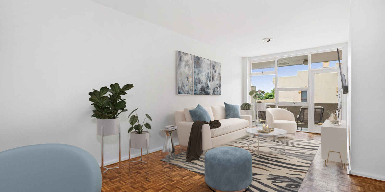 12/3 Ocean Street North Bondi