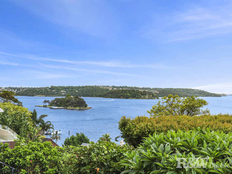 2/1 Sutherland Crescent Darling Point