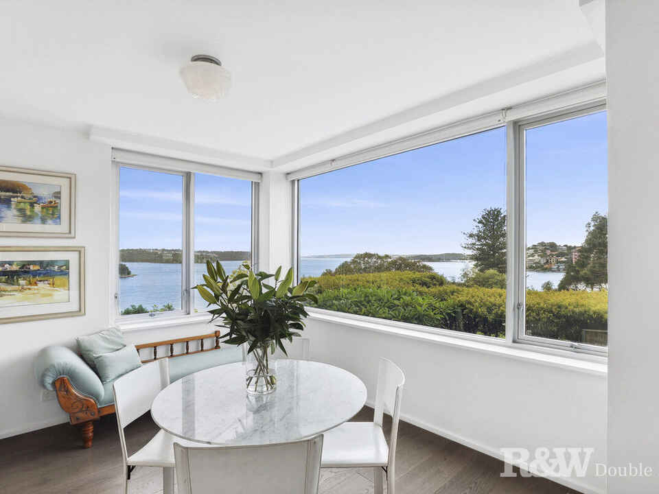 2/1 Sutherland Crescent Darling Point