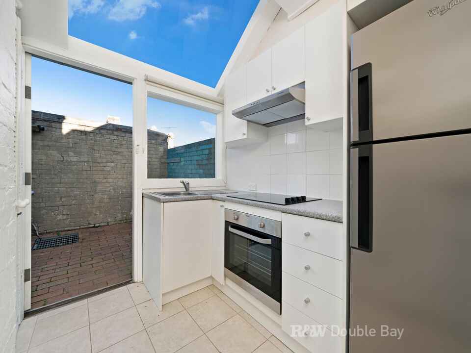 71 Leinster Street Paddington