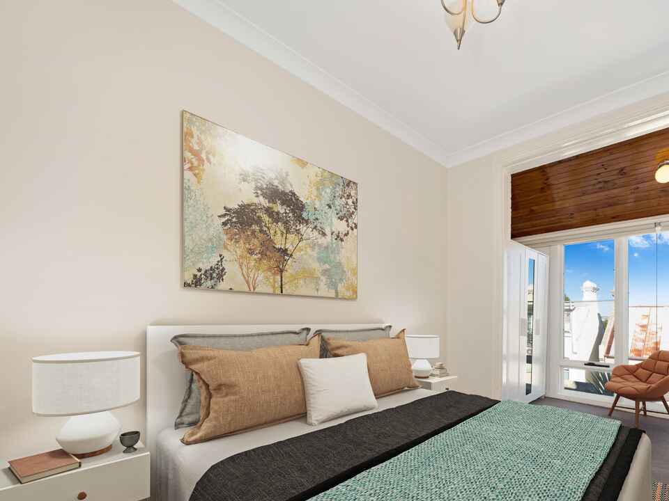 71 Leinster Street Paddington