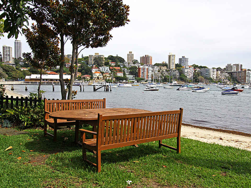 8/24 Stafford Street Double Bay