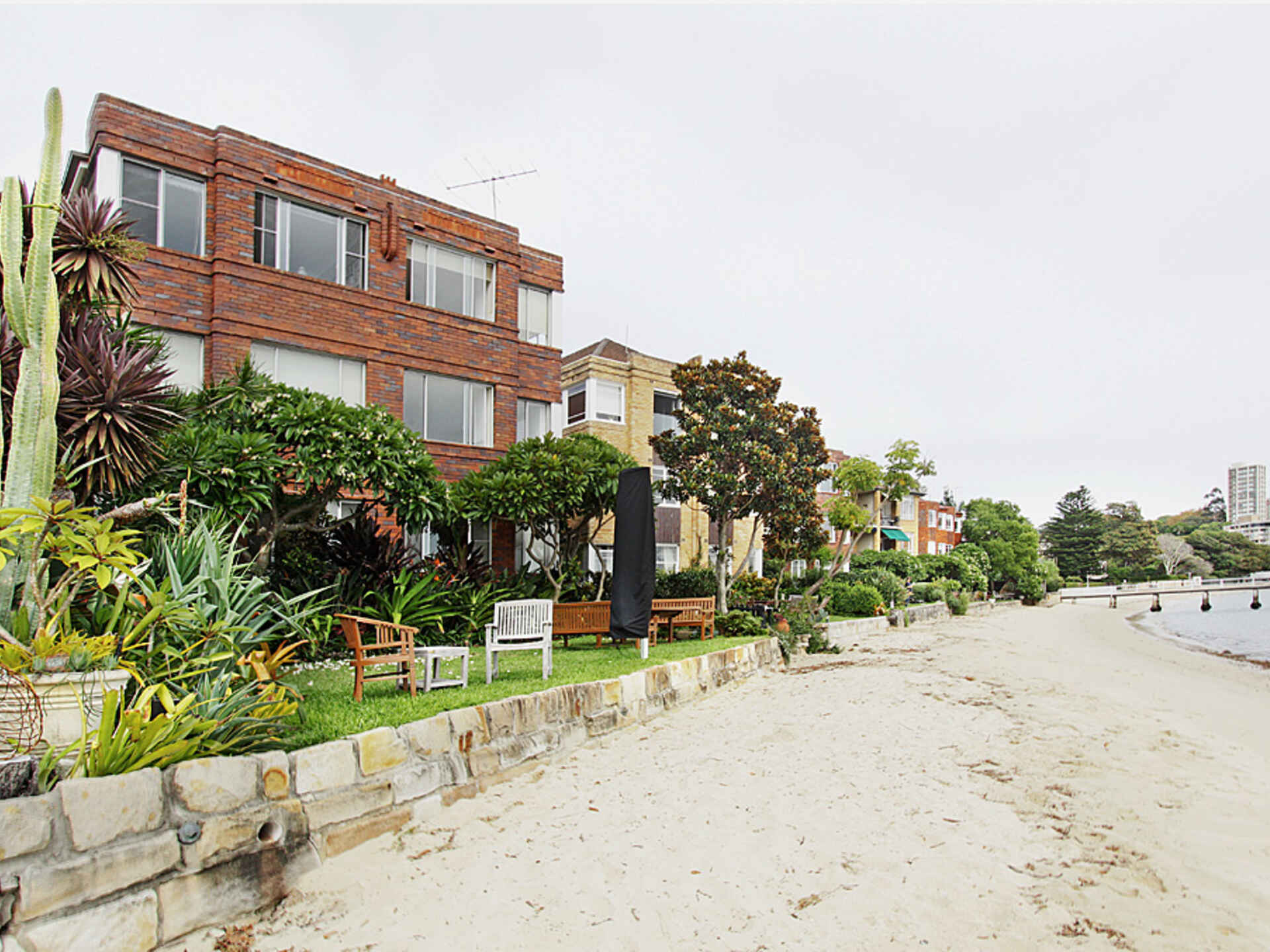 8/24 Stafford Street Double Bay