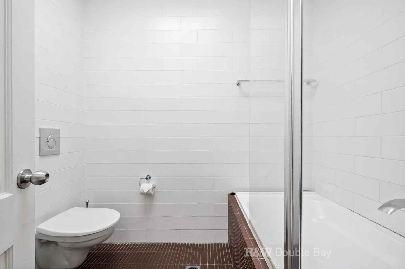 17 Rose Terrace Paddington