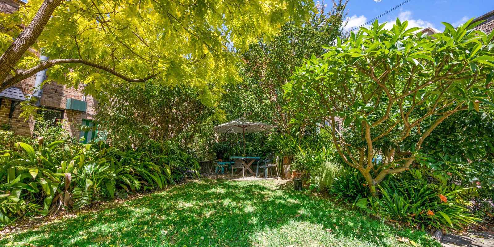 17 Rose Terrace Paddington
