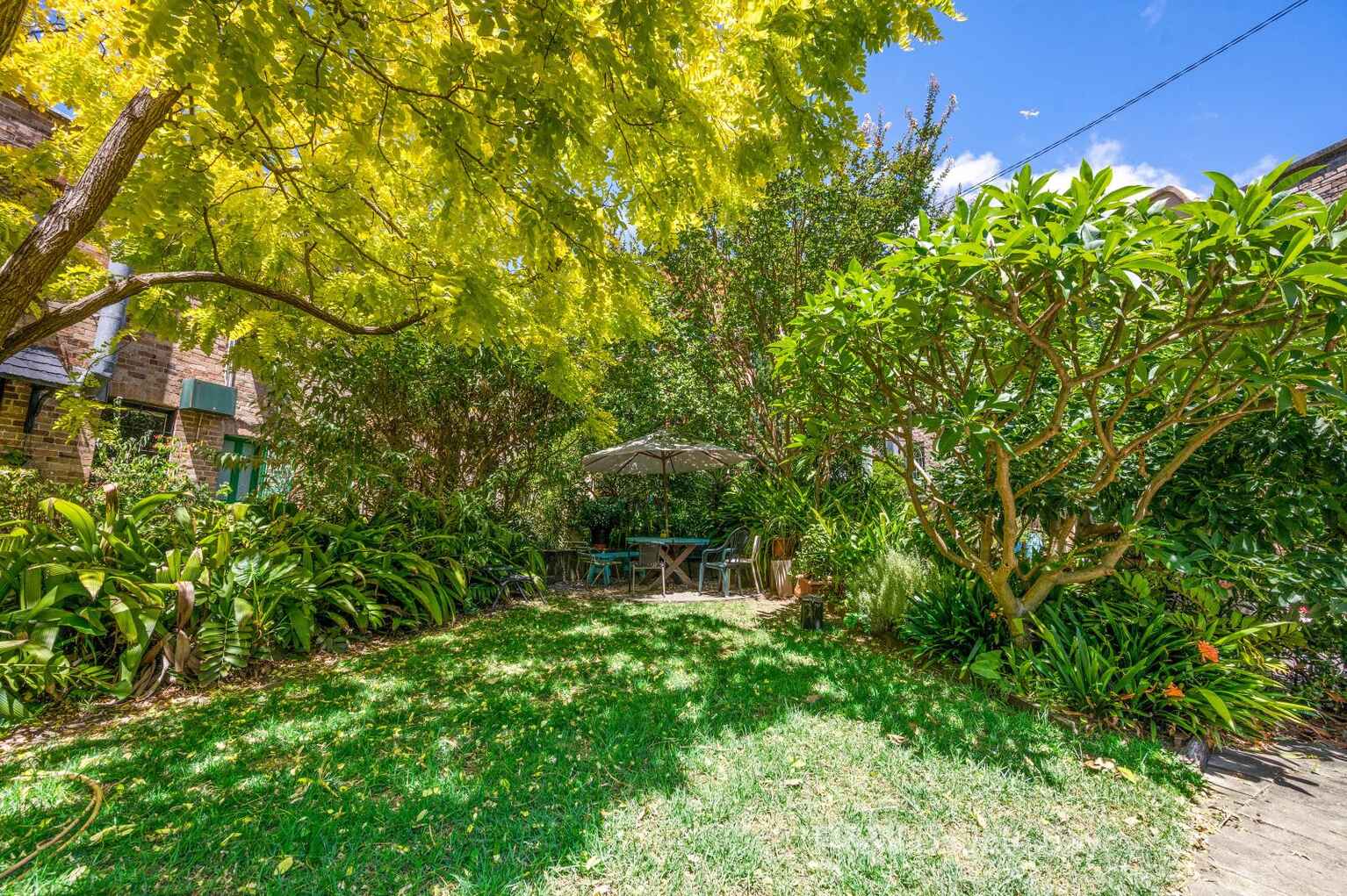 17 Rose Terrace Paddington