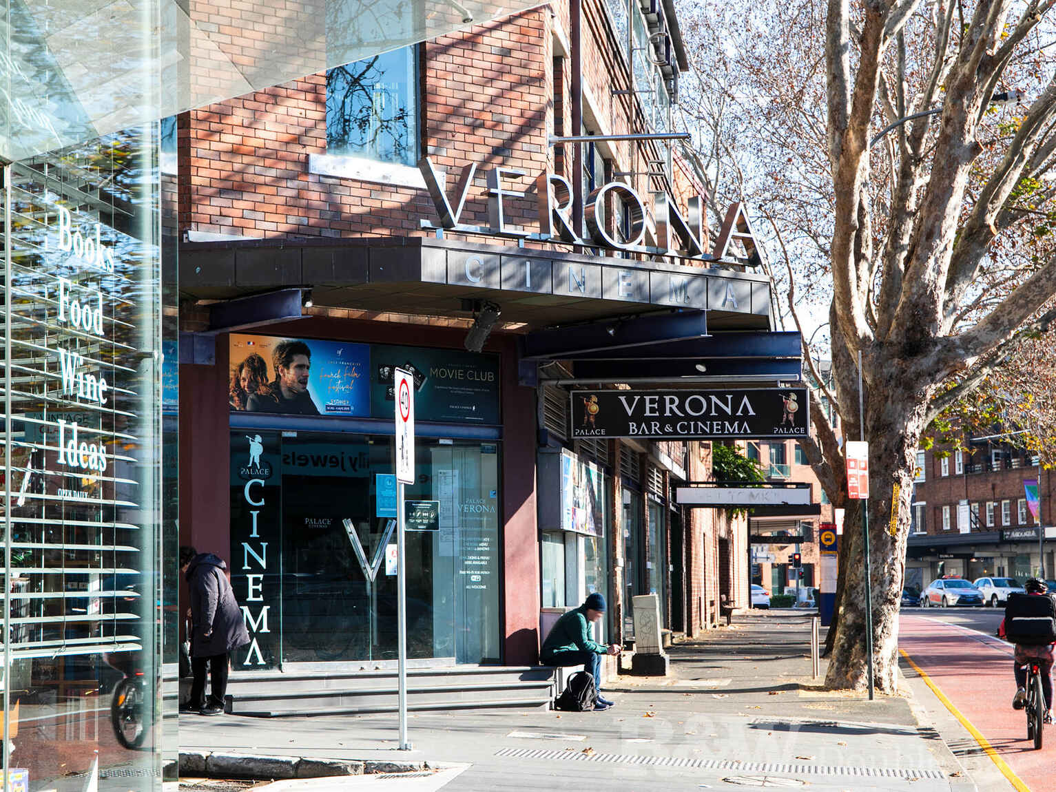 17 Rose Terrace Paddington