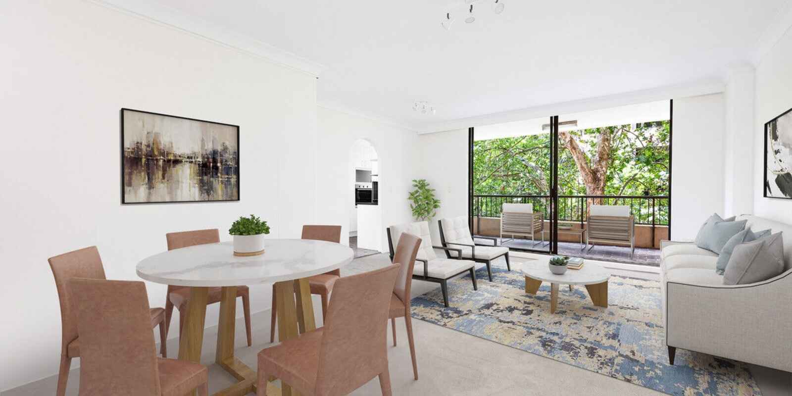 6/29-35 Roslyn Gardens Elizabeth Bay 6/29-35 Roslyn Gardens Elizabeth Bay