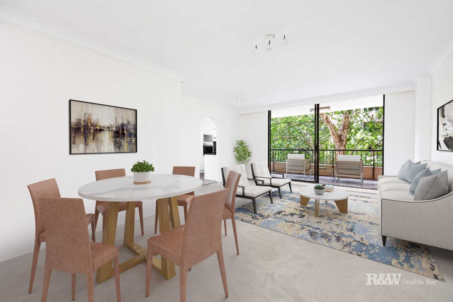 6/29-35 Roslyn Gardens Elizabeth Bay 6/29-35 Roslyn Gardens Elizabeth Bay