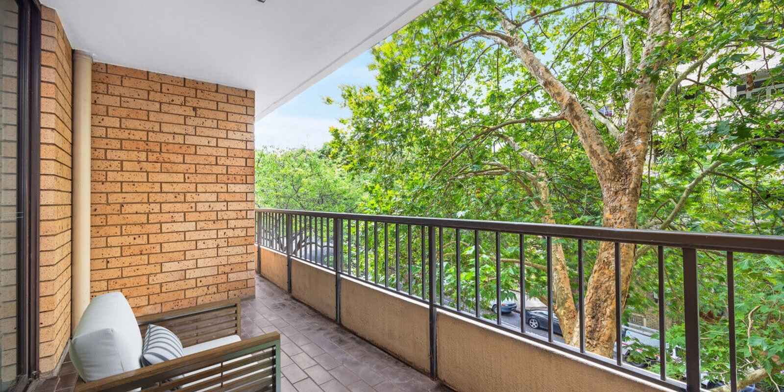 6/29-35 Roslyn Gardens Elizabeth Bay 6/29-35 Roslyn Gardens Elizabeth Bay