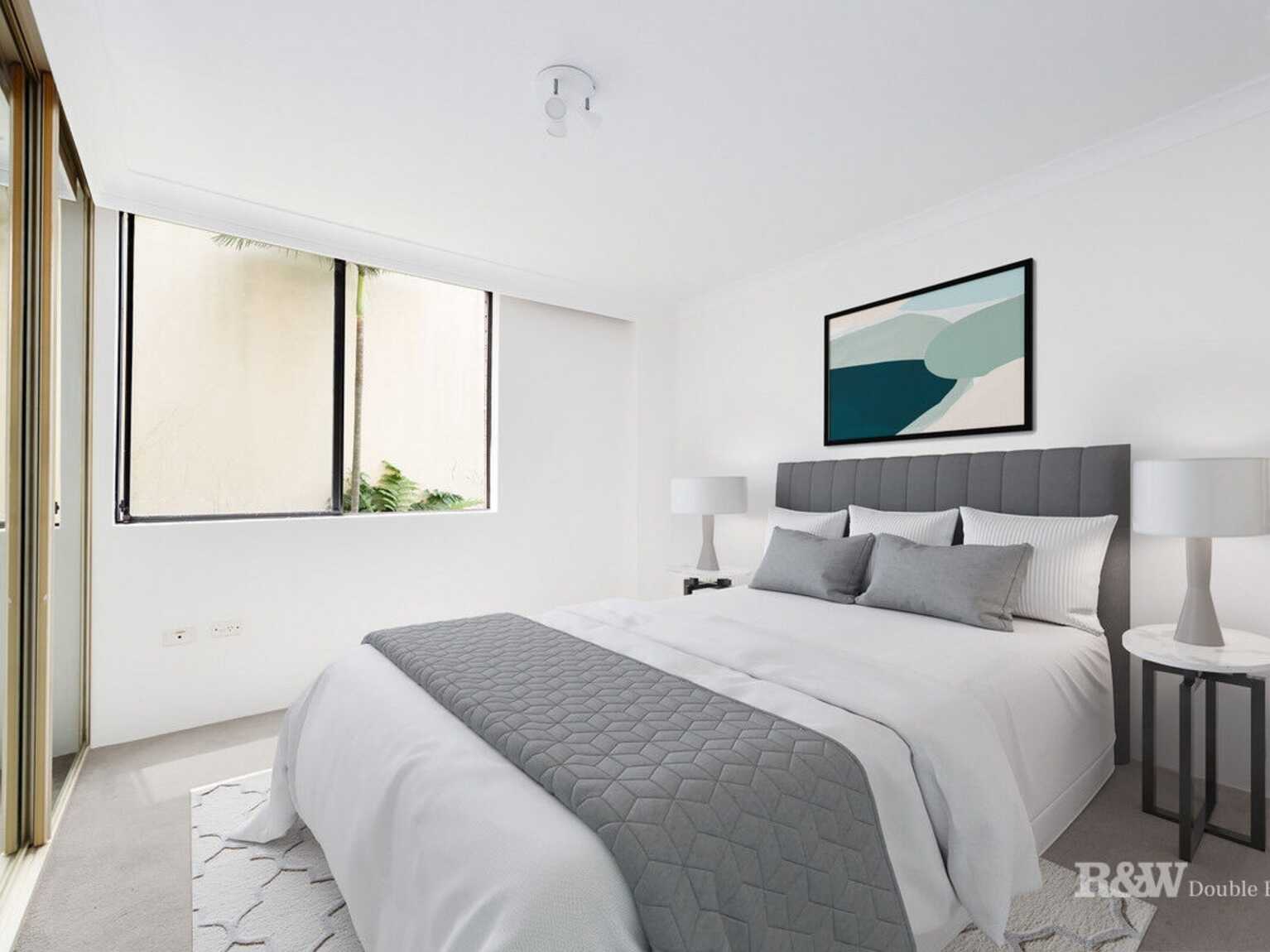 Apartment For Sale 6/2935 Roslyn Gardens Elizabeth Bay