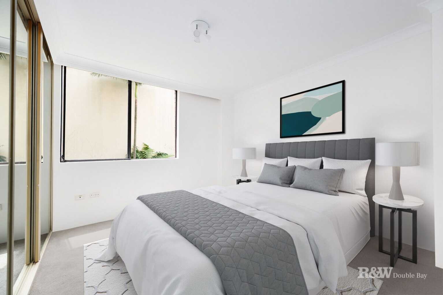 6/29-35 Roslyn Gardens Elizabeth Bay 6/29-35 Roslyn Gardens Elizabeth Bay