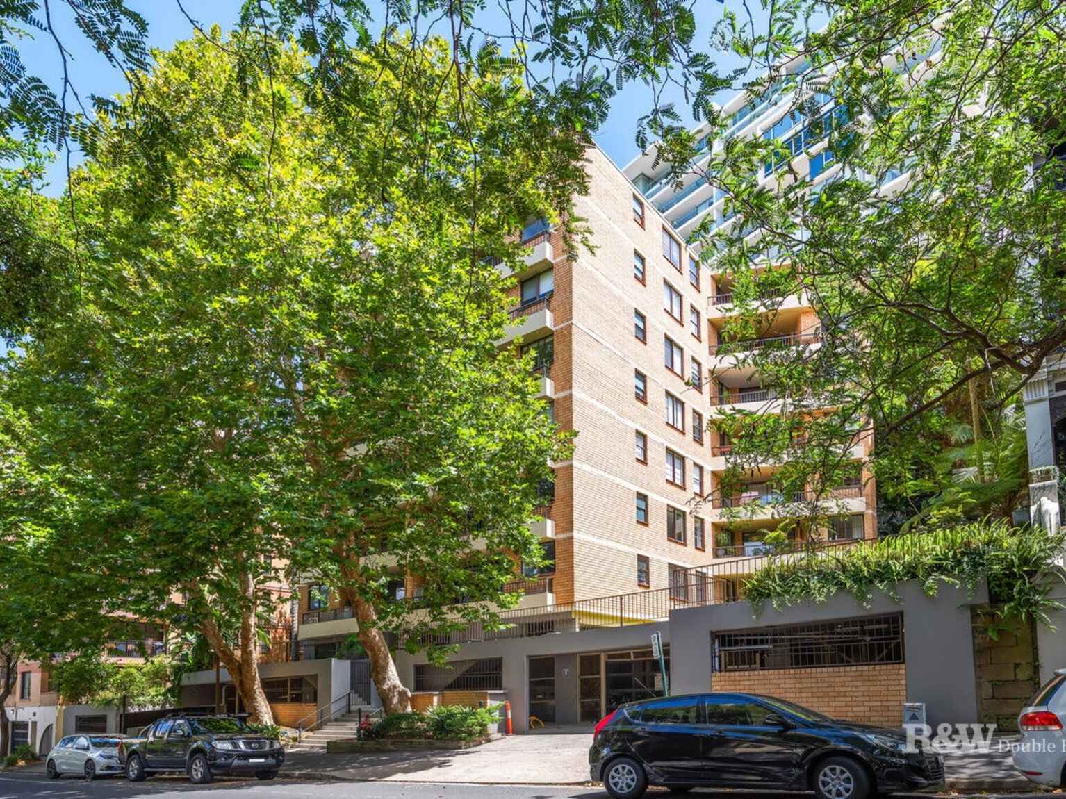 Apartment For Sale 6/2935 Roslyn Gardens Elizabeth Bay