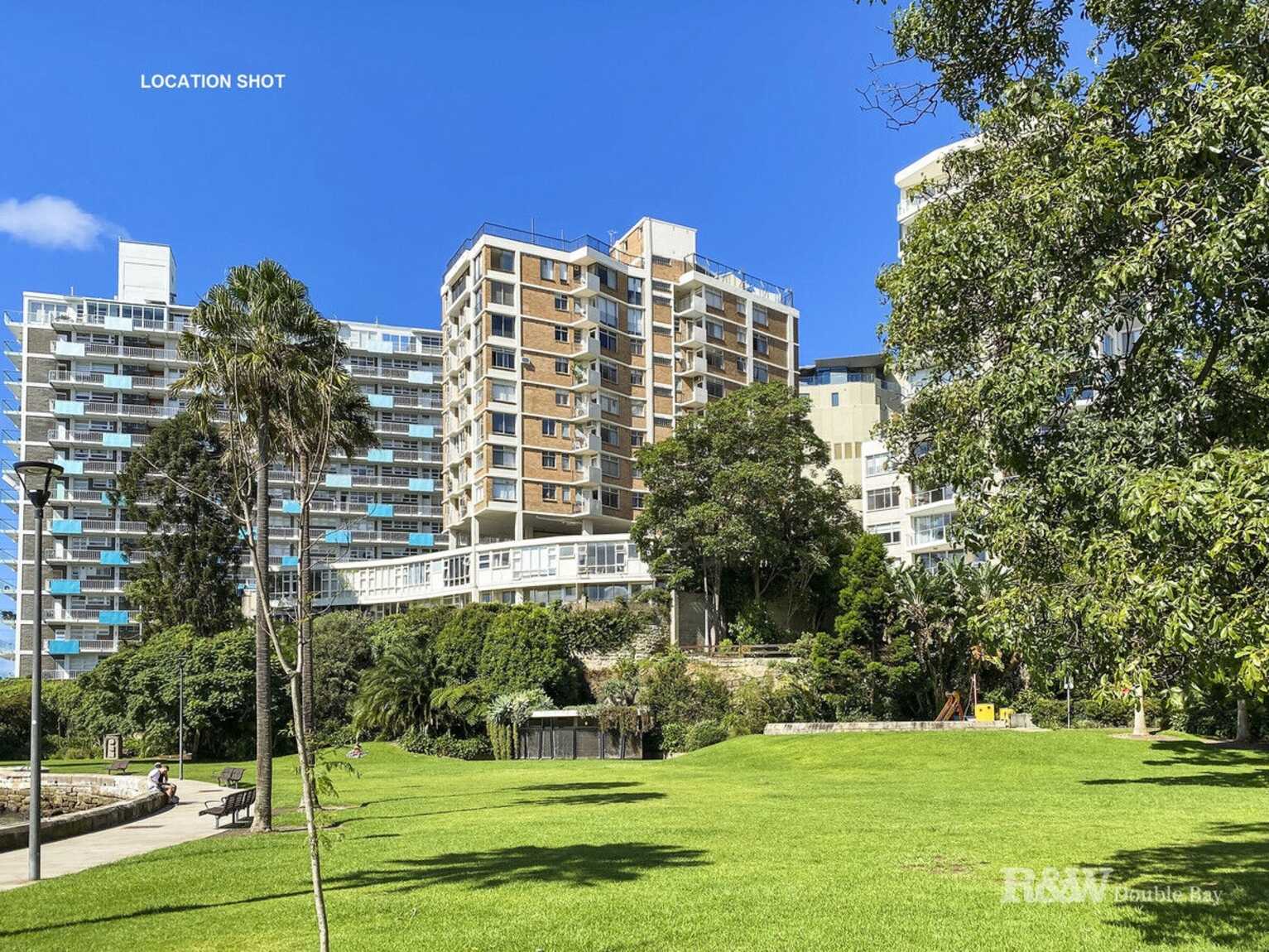 6/29-35 Roslyn Gardens Elizabeth Bay 6/29-35 Roslyn Gardens Elizabeth Bay