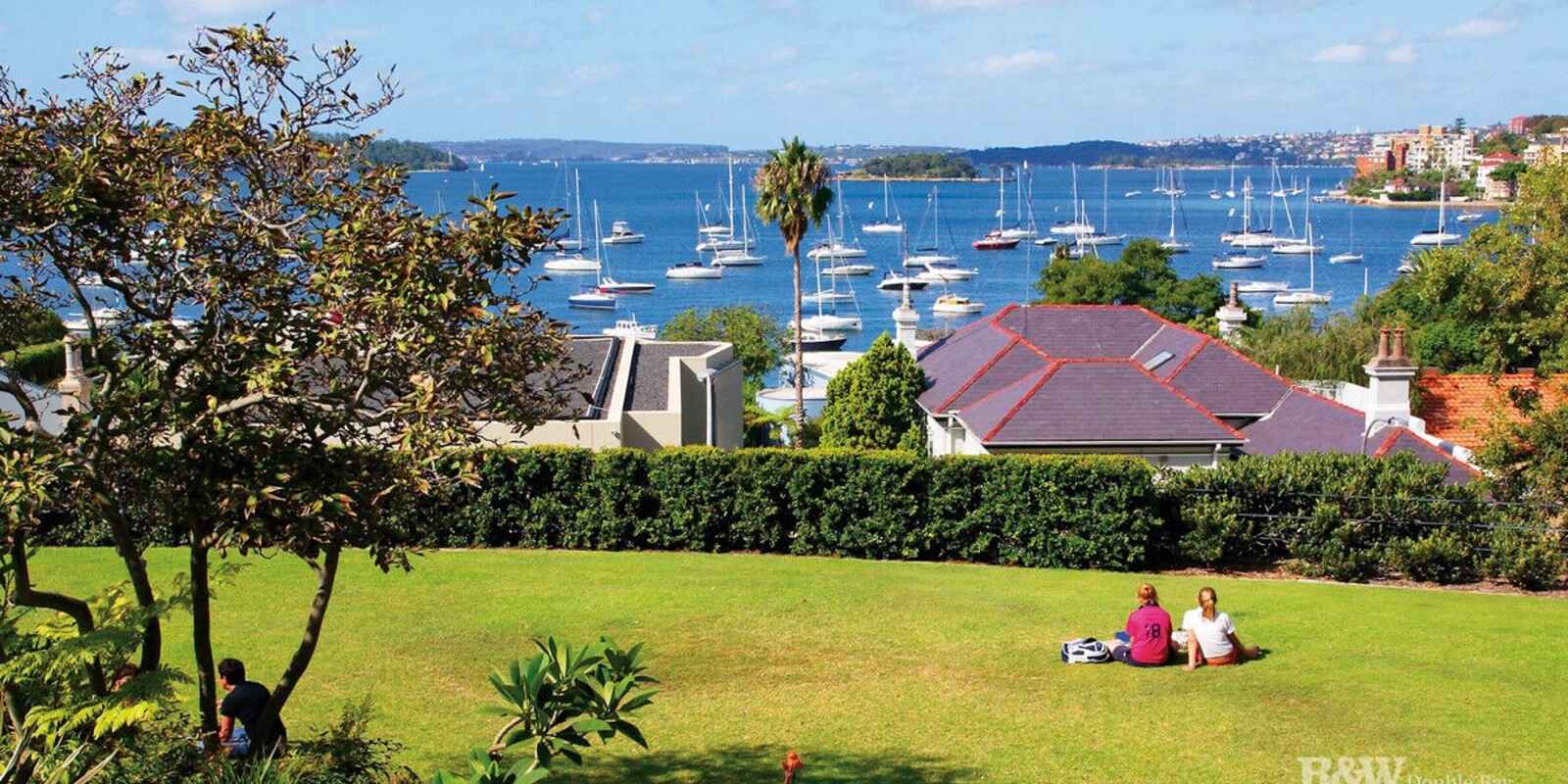 6/29-35 Roslyn Gardens Elizabeth Bay 6/29-35 Roslyn Gardens Elizabeth Bay