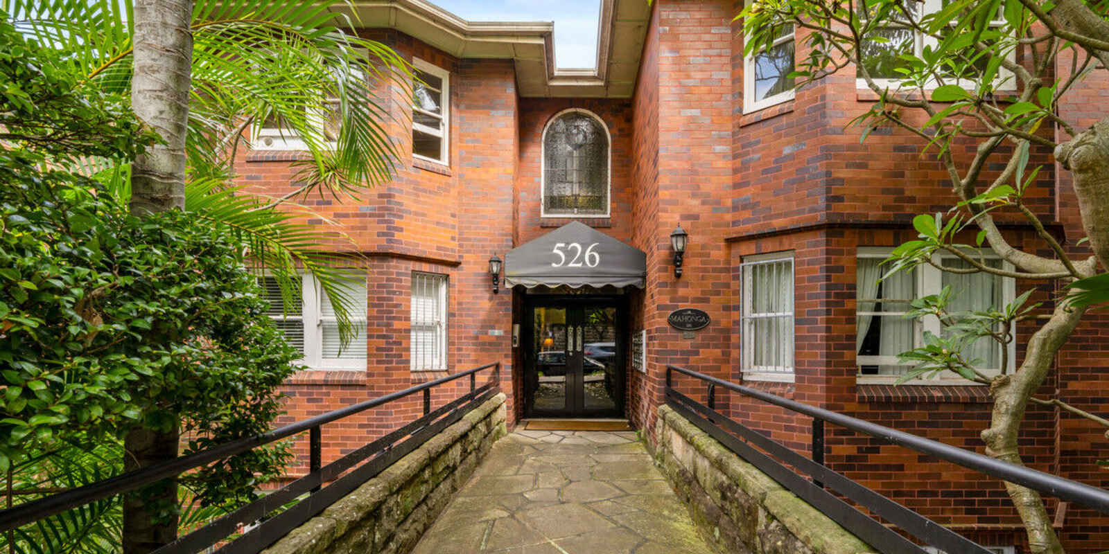 15/526 New South Head Road Double Bay 15/526 New South Head Road Double Bay