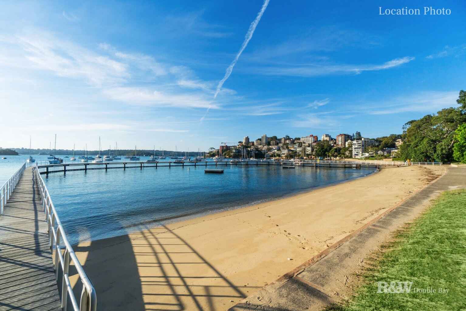 15/526 New South Head Road Double Bay