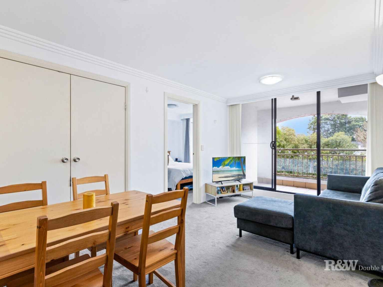 Apartment For Sale 611/3452 Alison Road Randwick
