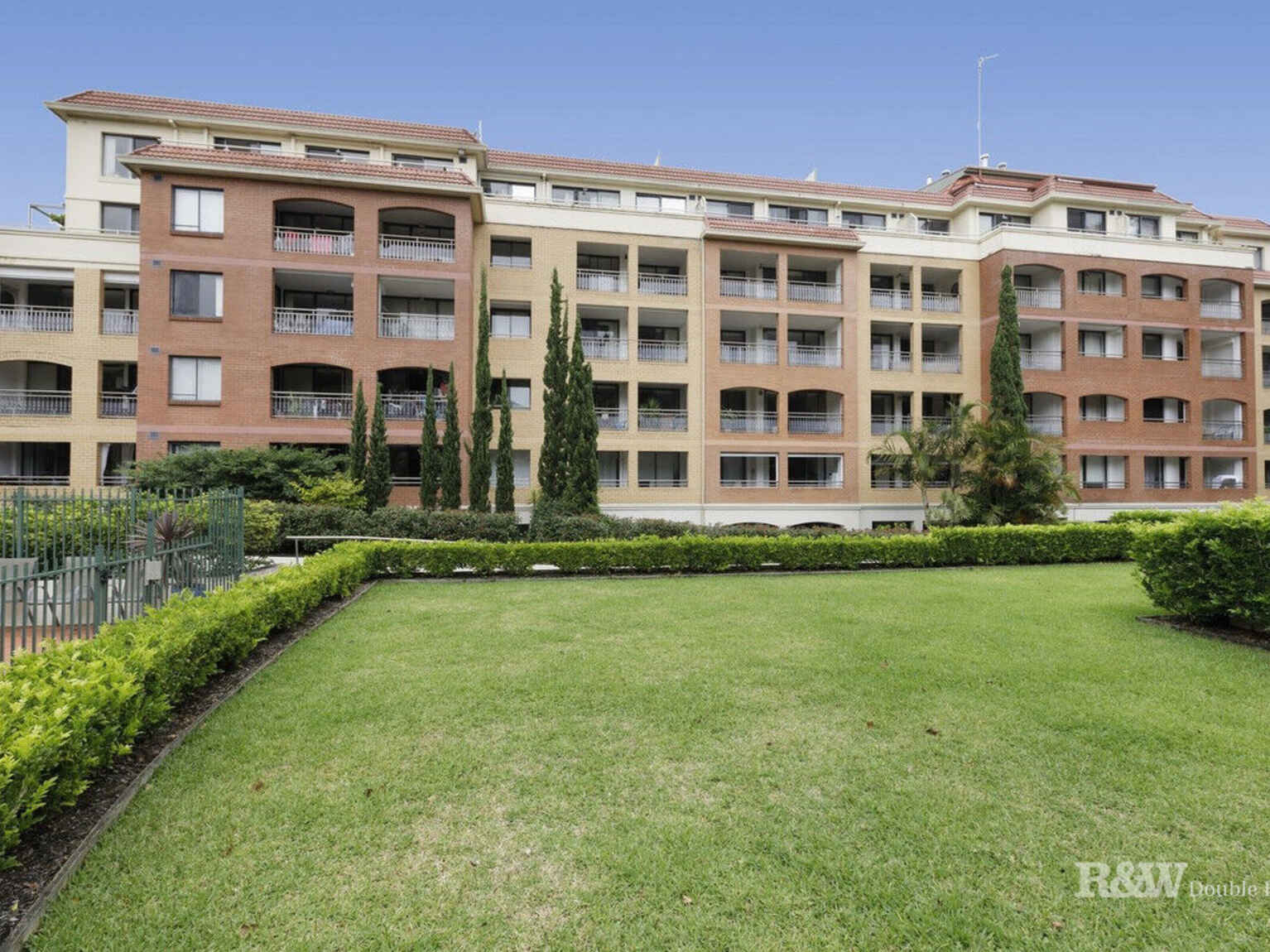 Apartment For Sale 611/3452 Alison Road Randwick