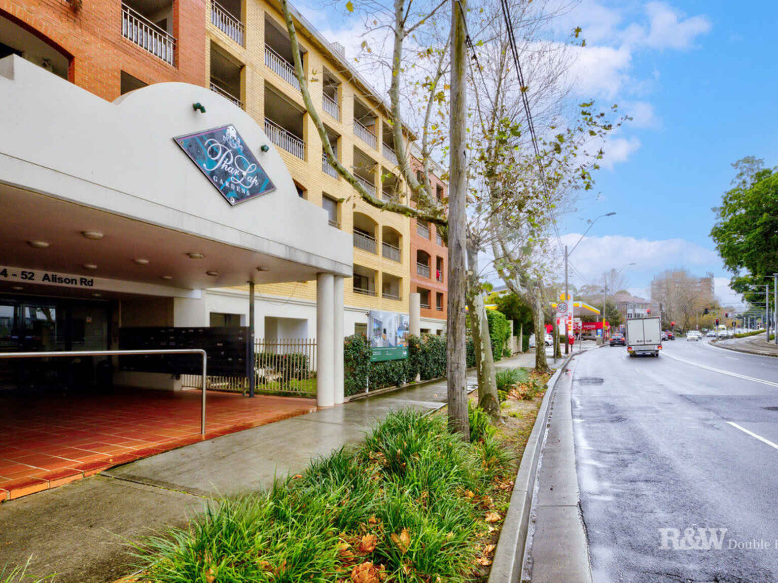 Apartment For Sale 611/3452 Alison Road Randwick