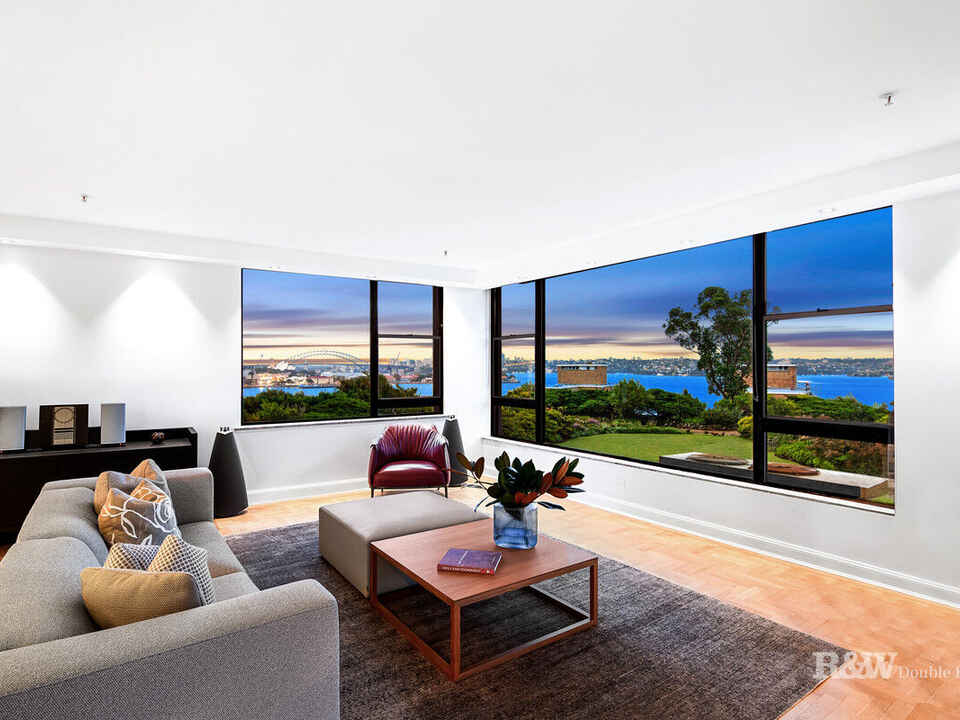 1a/5-11 Thornton Street Darling Point