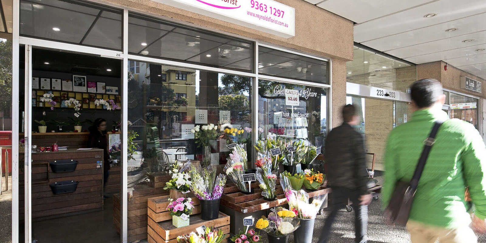 7/339-341 Edgecliff Road Edgecliff 7/339-341 Edgecliff Road Edgecliff
