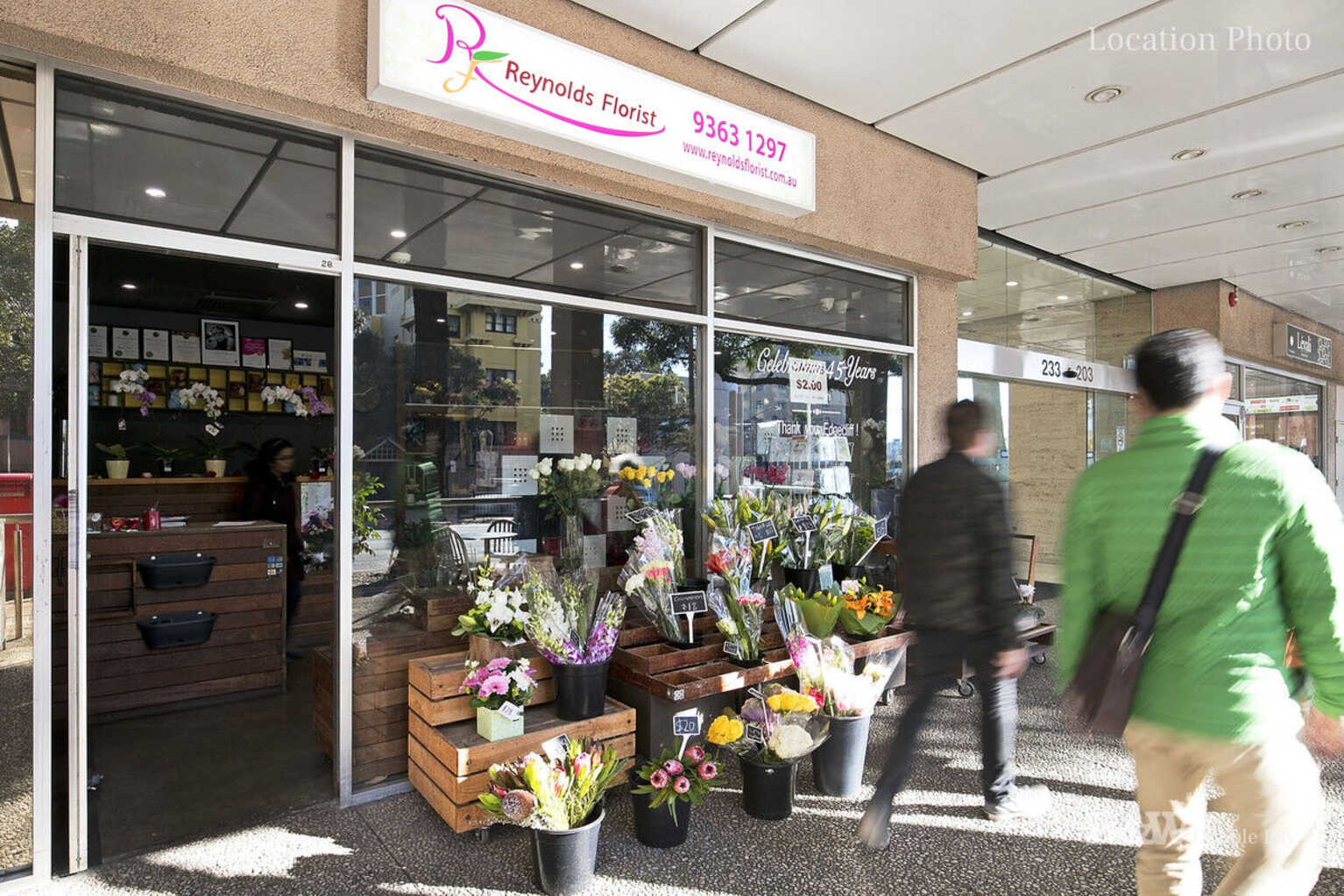7/339-341 Edgecliff Road Edgecliff 7/339-341 Edgecliff Road Edgecliff