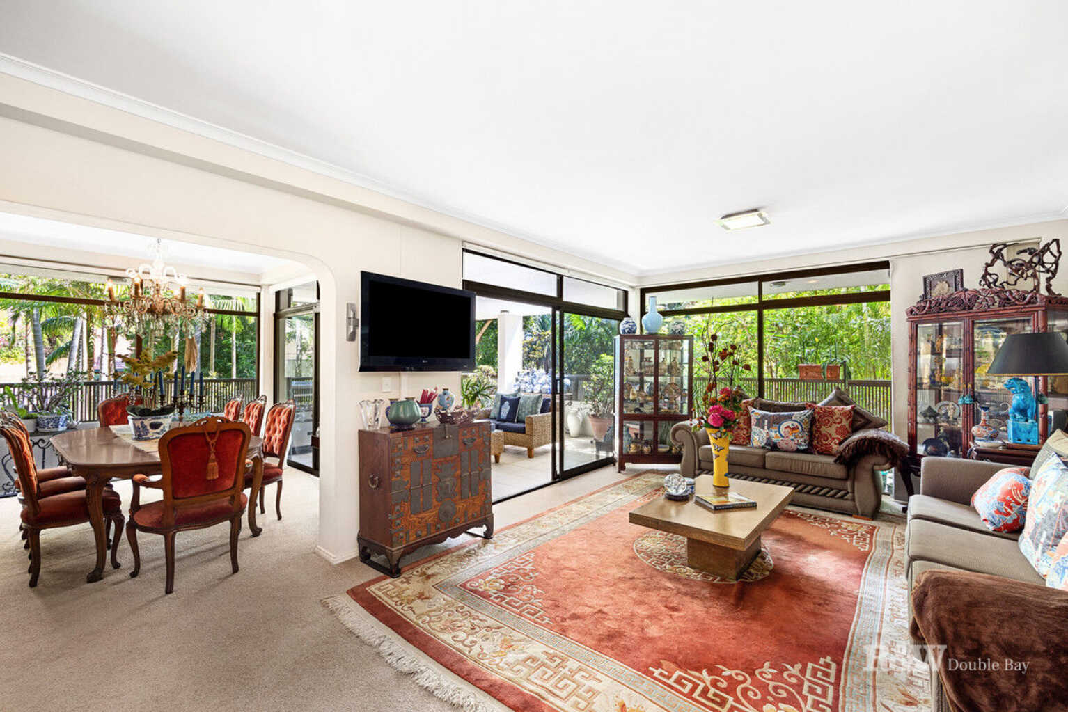 18/337 New South Head Road Double Bay