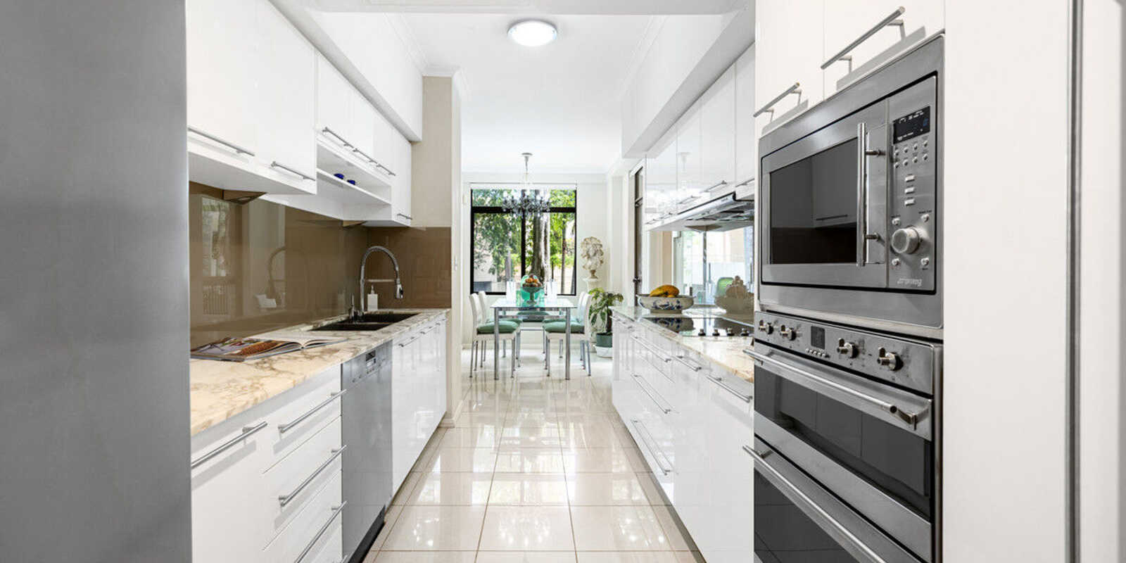 18/337 New South Head Road Double Bay