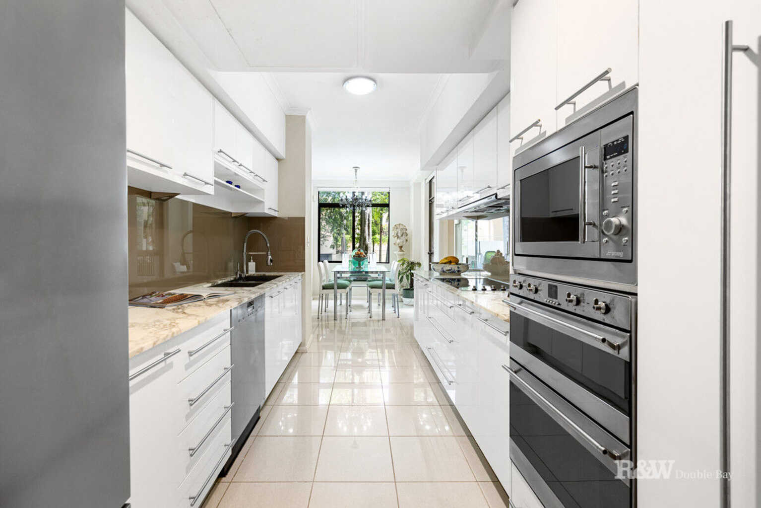 18/337 New South Head Road Double Bay