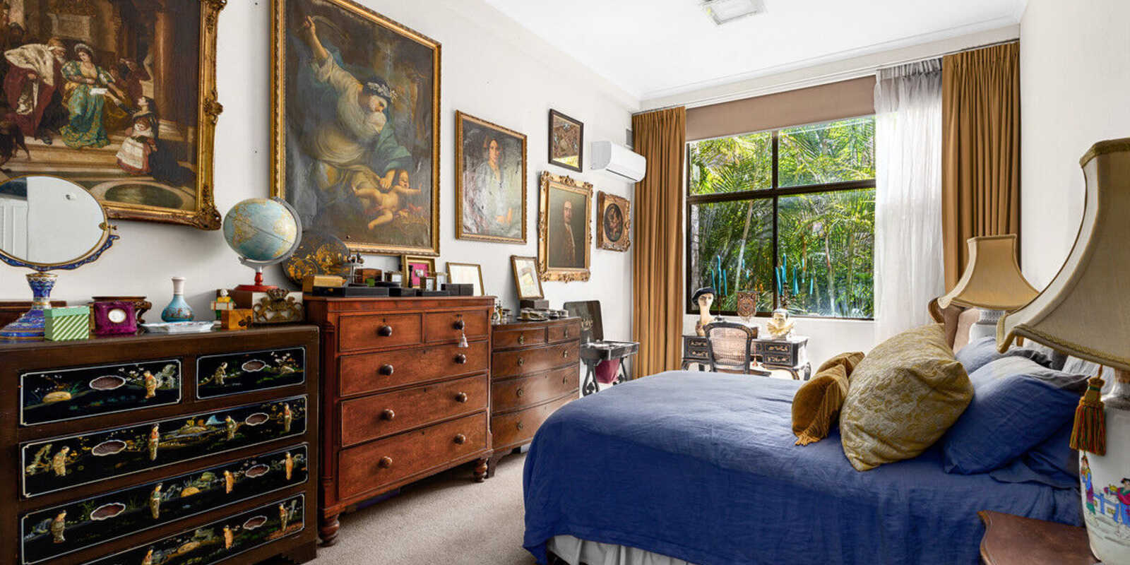 18/337 New South Head Road Double Bay