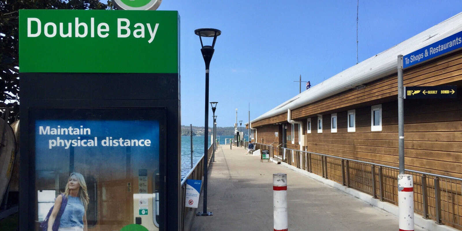 18/337 New South Head Road Double Bay