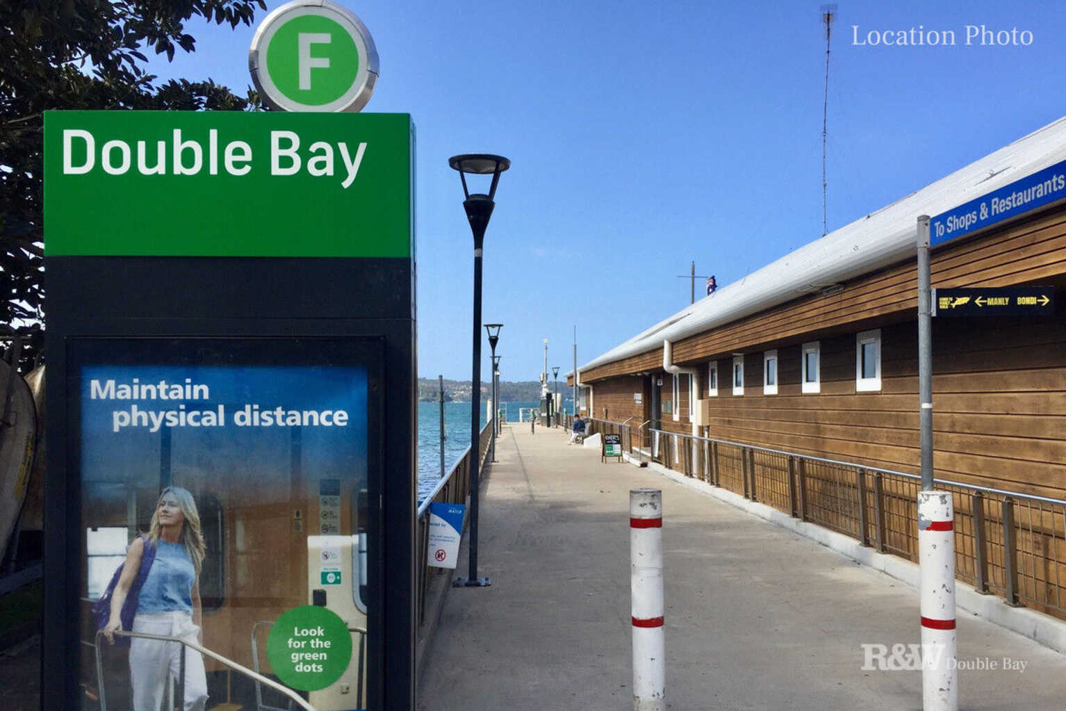 18/337 New South Head Road Double Bay